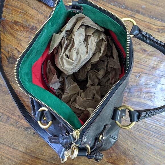 Dooney & Bourke purse - Picture 7 of 8